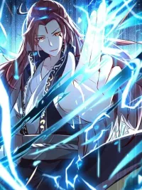 My Disciples Are All Big Villains - ศิษย์ของข้าล้วนเป็นสุดยอดตัวร้าย ปกมังงะ My Disciples Are All Big Villains - ศิษย์ของข้าล้วนเป็นสุดยอดตัวร้าย