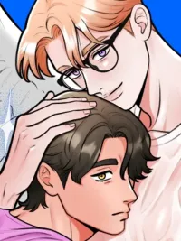 ปกมังงะ Angel's Hole - หลุมรักนางฟ้า