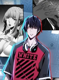 ปกมังงะ Future City S: The Awakening of Perfect Fortune - ฟิวเจอร์ ซิตี้ S: การตื่นขึ้นแห่งโชคชะตาที่สมบูรณ์แบบ