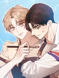 ปกมังงะ Spectrum Palette - สเปกตรัม พาเล็ต