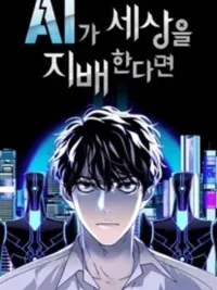 ปกมังงะ If AI Ruled the World - หาก AI ครอบครองโลก