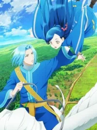 ปกมังงะ Honzuki no Gekokujou Part 2 - หนอนหนังสือยึดอำนาจ! ภาค 2