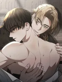 ปกมังงะ Evergrey - เอเวอร์เกรย์