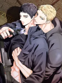 God's Gift - ของขวัญจากพระเจ้า ปกมังงะ God's Gift - ของขวัญจากพระเจ้า