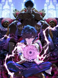 ปกมังงะ Player of a Fallen Noble Family - ผู้เล่นตระกูลขุนนางล่มสลาย