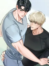 ปกมังงะ Second Hand - มือสอง