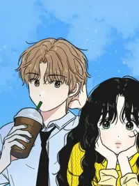 ปกมังงะ Seasons of Lovesome - รักใสๆหัวใจหลากฤดู