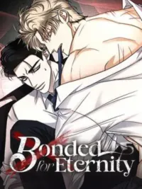 Odd Relations: Bonded for Eternity - ความผูกพันรักชั่วนิรันดร์ ปกมังงะ Odd Relations: Bonded for Eternity - ความผูกพันรักชั่วนิรันดร์