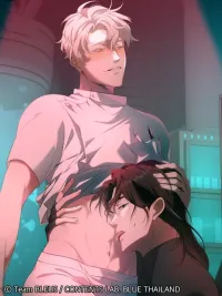 ปกมังงะ Infiltration Operation - Agent Rex's Mission - ปฏิบัติการแทรกซึม - ภารกิจของเอเจนท์เร็กซ์