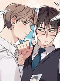 ปกมังงะ Can you hear my heart - แง้มหัวใจนายหนุ่มเนิร์ด