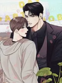 ปกมังงะ A daily part time job - พาร์ทไทม์ตามรัก