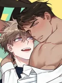 ปกมังงะ กระต่ายอย่างผม 3 วิก็ไม่ไหวแล้ว ! - I Can't Even Last 3 Seconds!