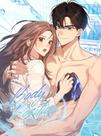 ปกมังงะ Bad Posture, Love Rhythm - ท่วงท่าร้าย จังหวะรัก