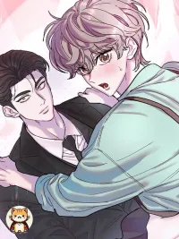 ปกมังงะ One Day I Became a GwangGong - อยู่ๆ ผมก็กลายเป็นพระเอกสายดาร์กไปซะแล้ว