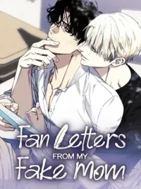 Odd Relations: Fan Letters From My Fake Mom - จดหมายจากแม่ปลอมๆ ปกมังงะ Odd Relations: Fan Letters From My Fake Mom - จดหมายจากแม่ปลอมๆ