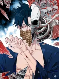 I Am the Ghost Emperor - ข้าคือจักรพรรดิแห่งภูติผี ปกมังงะ I Am the Ghost Emperor - ข้าคือจักรพรรดิแห่งภูติผี