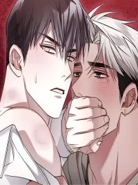 ปกมังงะ Brotherly X X - บราเทอร์ลี่ เอ็กซ์ เอ็กซ์