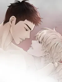 ปกมังงะ Wolves Behind Bars - ช่วงเวลาของหมาและหมาป่า