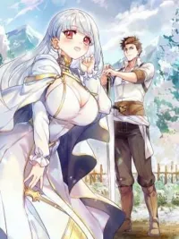 ปกมังงะ Netorare Tsuihousareta Saikyou Kishi Danchou no Ossan, Katainaka de Eiyuu ni Matsuriagerareru - เนโตะราเระ ถูกขับไล่ อัศวินที่แข็งแกร่งที่สุด กลับกลายเป็นฮีโร่ในชนบท