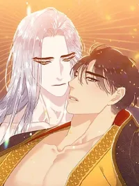 Cage of Love and the Dragon's Throne - กรงรักบัลลังก์มังกร ปกมังงะ Cage of Love and the Dragon's Throne - กรงรักบัลลังก์มังกร