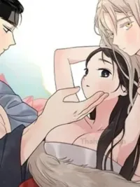 ปกมังงะ Entre la lluvia y las cenizas - เสียงเพรียกรักจากอสูร