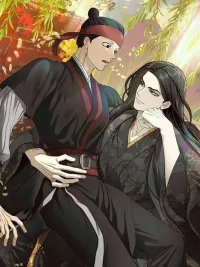 For a Thousand Autumns - ชอนชูแซอิน ปกมังงะ For a Thousand Autumns - ชอนชูแซอิน