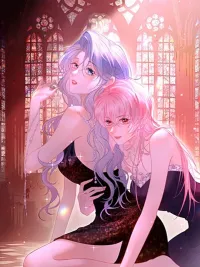 Black Moonlight Heroine Always Wants to Mark Me - นางเอกแสงจันทร์ดำอยากจะพันธะฉันเสมอ ปกมังงะ Black Moonlight Heroine Always Wants to Mark Me - นางเอกแสงจันทร์ดำอยากจะพันธะฉันเสมอ