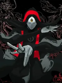 ปกมังงะ Heir of the Immortals - ทายาทเเห่งเซียน