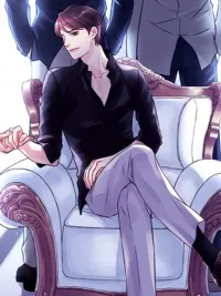 ปกมังงะ Complicated Love Affair - สัมพันธ์รักอลเวง