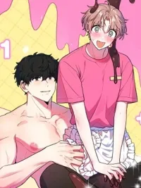 Stop Liking Me Already - เลิกชอบฉันสักทีได้ไหม ปกมังงะ Stop Liking Me Already - เลิกชอบฉันสักทีได้ไหม