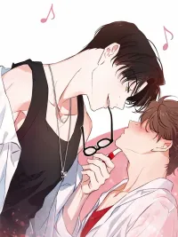 ปกมังงะ The Dancing Leaves - ใบไม้เริงระบำ