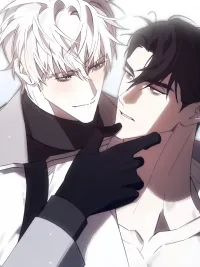 ปกมังงะ Time For You - ไทม์ ฟอร์ ยู