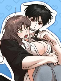 ปกมังงะ The Vampire You Ordered Has Arrived - แวมไพร์ที่คุณสั่งไว้มาถึงแล้ว