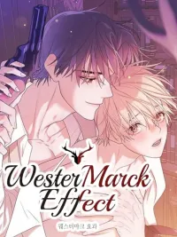 ปกมังงะ Westermarck Effect - ข้ามเส้นรักต้องห้าม