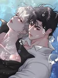 ปกมังงะ Illusion - ภาพลวงตา