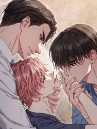 ปกมังงะ Your Underside - 너의 이면