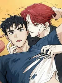 ปกมังงะ Love in Orbit - รักไร้แรงโน้มถ่วง