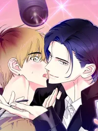 ปกมังงะ Breakout Scandal - เบรกเอาท์ สแกนดัล