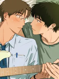 ปกมังงะ This Summer, I Want You - ฤดูร้อนนี้ ผมขอมีคุณ