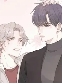 ปกมังงะ ลมหลงบุปผา - Scents of Seasons 