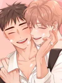 Third Ending ปกมังงะ Third Ending