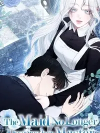 สาวใช้อย่างฉัน ขอเลือกหันหลังให้นาย - The Maid No Longer Desires Her Master ปกมังงะ สาวใช้อย่างฉัน ขอเลือกหันหลังให้นาย - The Maid No Longer Desires Her Master