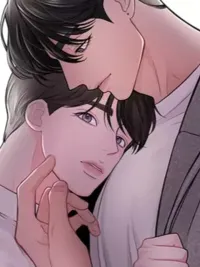 ปกมังงะ Look Through You - เพียงเปิดใจรัก