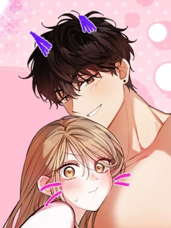 ปกมังงะ My Naughty Secret Crush เพื่อนตัวแสบแอบรัก