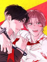 The Night is Soft - ค่ำคืนที่แสนอ่อนโยน ปกมังงะ The Night is Soft - ค่ำคืนที่แสนอ่อนโยน