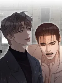 ปกมังงะ Ignite the dawn (Peal Boy)