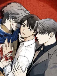 ปกมังงะ Office Hero