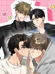 My Ruined XXX - XXX สุดพังของฉันกับนาย ปกมังงะ My Ruined XXX - XXX สุดพังของฉันกับนาย