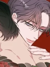 Wild Night - ถิ่นคนเถื่อน ปกมังงะ Wild Night - ถิ่นคนเถื่อน