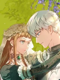 ปกมังงะ Marriage of Convenience - เล่ห์วิวาห์ไร้รัก